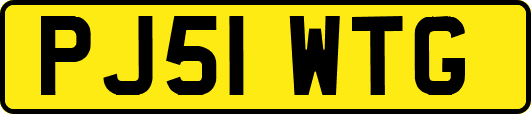 PJ51WTG