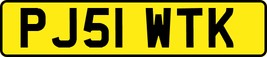 PJ51WTK