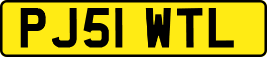 PJ51WTL