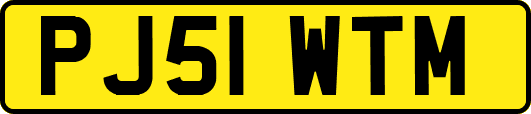 PJ51WTM