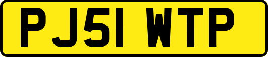 PJ51WTP