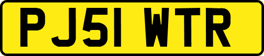 PJ51WTR