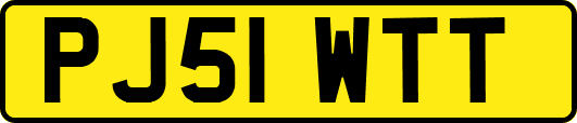 PJ51WTT