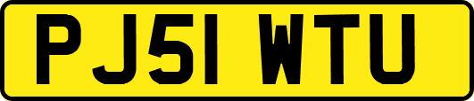 PJ51WTU