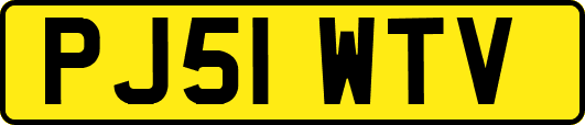 PJ51WTV