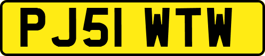 PJ51WTW