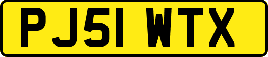 PJ51WTX