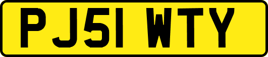 PJ51WTY