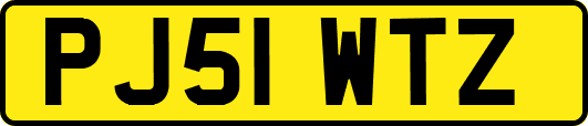 PJ51WTZ