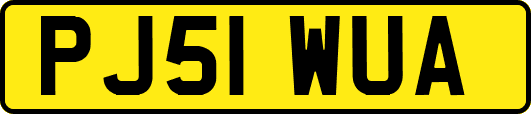 PJ51WUA