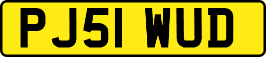 PJ51WUD