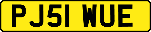 PJ51WUE