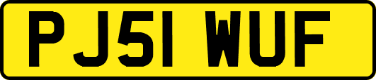 PJ51WUF