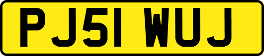 PJ51WUJ