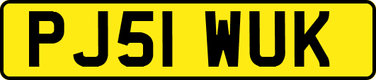 PJ51WUK