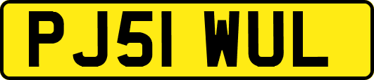 PJ51WUL