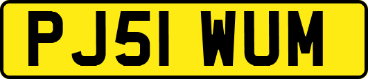 PJ51WUM