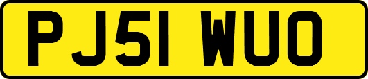 PJ51WUO