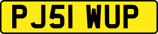 PJ51WUP
