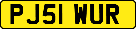 PJ51WUR