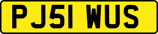 PJ51WUS