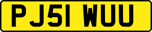 PJ51WUU