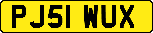 PJ51WUX