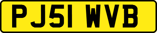 PJ51WVB