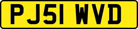 PJ51WVD