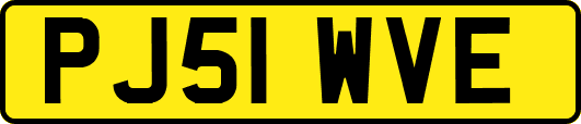 PJ51WVE