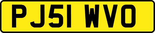 PJ51WVO