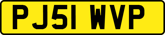 PJ51WVP