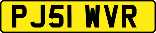 PJ51WVR