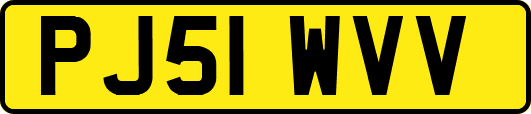 PJ51WVV