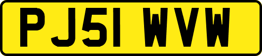 PJ51WVW