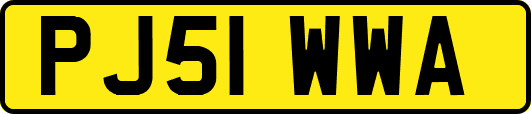 PJ51WWA