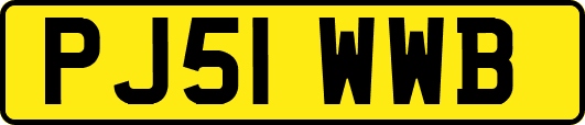 PJ51WWB