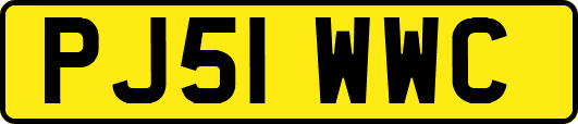 PJ51WWC