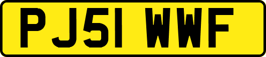 PJ51WWF