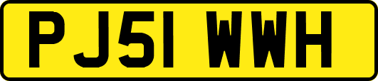 PJ51WWH