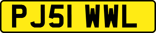 PJ51WWL