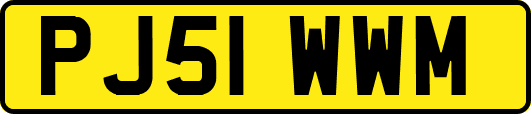 PJ51WWM