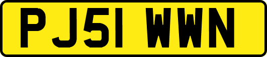 PJ51WWN