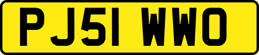 PJ51WWO