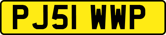 PJ51WWP