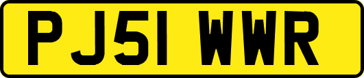 PJ51WWR