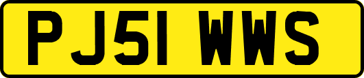 PJ51WWS