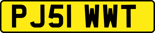 PJ51WWT