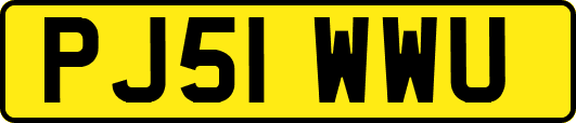 PJ51WWU