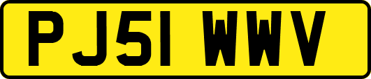 PJ51WWV